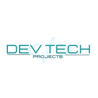 Dev Tech Projects