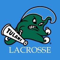 Tulane Club Lacrosse logo - Similar company to Phi Delta Theta Louisiana Alpha