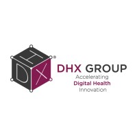 DHX Group logo - Similar company to Metamonster