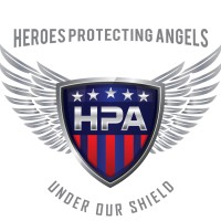 Heroes Protecting Angels (HPA) logo - Similar company to Heat Inc.