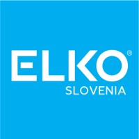 ELKO Slovenia logo - Similar company to M79