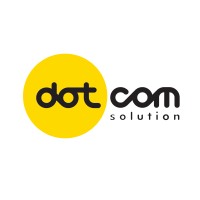 Dotcom Solution logo - Similar company to Dotcom Solusi Kreatif