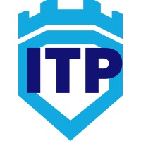 IT Protects logo - Similar company to It Protector