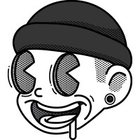 Visorder Streetwear logo - Similar company to Luvela Llc