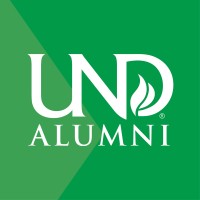 UND Alumni Association & Foundation logo - Similar company to Minty Gadgets Llc