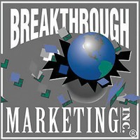 Breakthrough Marketing, Inc logo - Related company intelligence peer for Breakthrough Direct Marketing