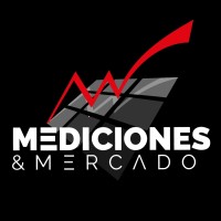 Mediciones & Mercado logo - Similar company to Solumarketing
