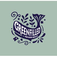 Greenfilled logo - Similar company to Nexthealth