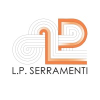 Lp Serramenti Anzola logo - Similar company to C.O.M.S.S.R.L