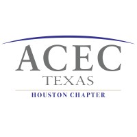 ACEC Houston logo - Similar company to Concept Engineers, Inc.