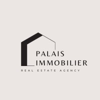 Palais Immobilier logo - Similar company to Rengui Immobilier