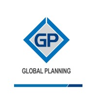 Global Planning Pte Ltd logo - Similar company to Jt Network