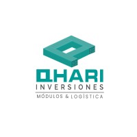 QHARI INVERSIONES SAC logo - Similar company to Kontainer Modular