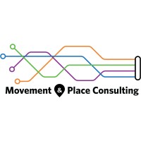Movement & Place Consulting logo - Similar company to Crowdspot