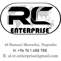 RC Enterprise logo - Similar company to Inventa Systems ...Partners For Science