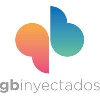 GB Inyectados logo - Similar company to Youproduction Creative Studio