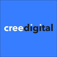 Cree Digital logo - Similar company to Invisio Solutions