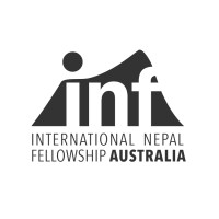 International Nepal Fellowship Australia logo - Similar company to Rupantaran