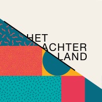 Het Achterland logo - Similar company to Vvstudio