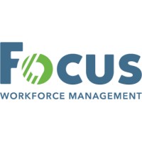 Focus Industrial Workforces logo - Similar company to Focus Workforce Management