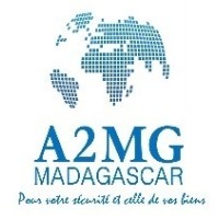 A2MG MADAGASCAR logo - Similar company to Dirickx Madagascar