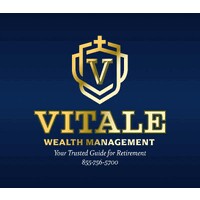 Vitale Wealth Management logo - Similar company to The Bottomless Toy Chest