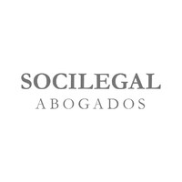 SOCILEGAL Abogados logo - Similar company to Canoyra & Ramos I Abogacía Y Consultoría