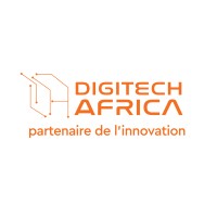 DIGITECH AFRICA logo - Similar company to Vision Training Systems