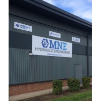 MNE Hydraulics Limited logo - Similar company to Ab Components Ltd