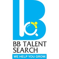 BB Talent Search (Bizz-Buddy Enterprises Pvt Ltd) logo - Similar company to Shadow Recruiter