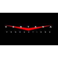 Ventana Productions logo - Similar company to Summit Coffee