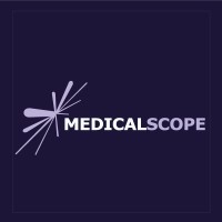 Medical-Scope logo - Similar company to Endomédica S.A. De C.V.