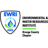ASCE - EWRI Orange County Chapter logo - Similar company to Asce - Ewri Dallas