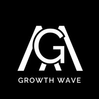 Growth Wave logo - Similar company to Evergreen Support
