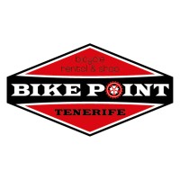 Bike Point Tenerife logo - Similar company to Simgolf