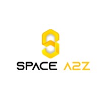 Space A2Z logo - Similar company to Pl4D Llc.