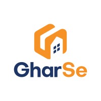 GharSe logo - Similar company to Webphase