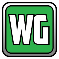 WG Waste logo - Similar company to Quest Resource Management Group,  A Qrhc Company (Nasdaq:Qrhc)