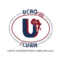 Université Catholique de l'Afrique de l'Ouest/Unité Universitaire à Abidjan logo - Similar company to École Digitale Virtuelle