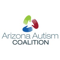 Arizona Autism Coalition logo - Similar company to Beyond Autism, Inc.