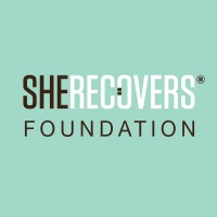 SHE RECOVERS® Foundation logo - Similar company to Still Here