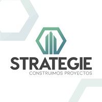 Strategie logo - Similar company to Gafcom