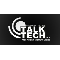 TalkTech(Official) logo - Similar company to Talktech