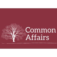 Common Affairs GmbH logo - Similar company to Común Gemeingut Gmbh
