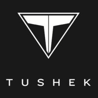Tushek Hypercars logo - Similar company to Hyper Chariot