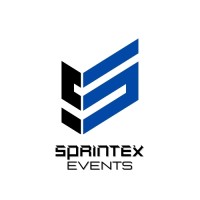 Sprintex EVENTS logo - Similar company to Music Concept42
