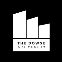 The Dowse Art Museum & Petone Settlers Museum logo - Similar company to Art Ldgr