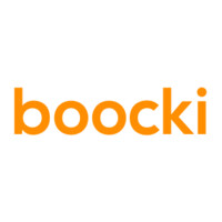 Boocki V.O.F. logo - Similar company to Vi-Tech Support B.V.