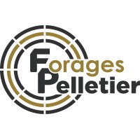 Pelletier Drilling logo - Similar company to Everharbor