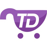 Tradift logo - Similar company to Brandssl